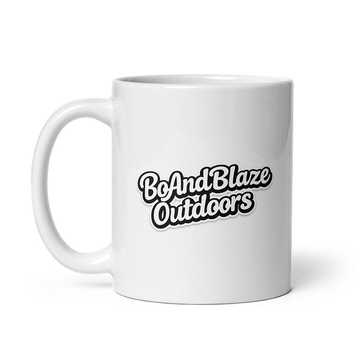 ☕ Bo & Blaze Outdoors Mojave Desert Mug product image (4)