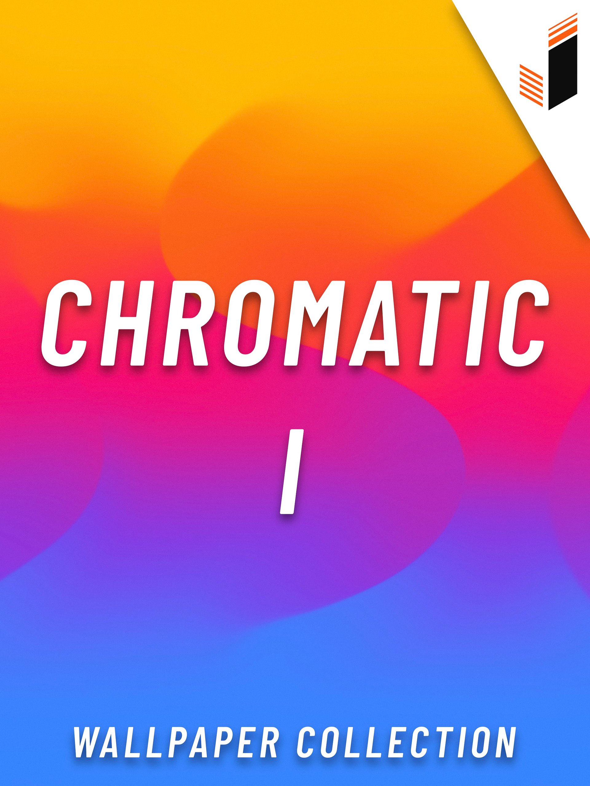 Chromatic I product image (1)