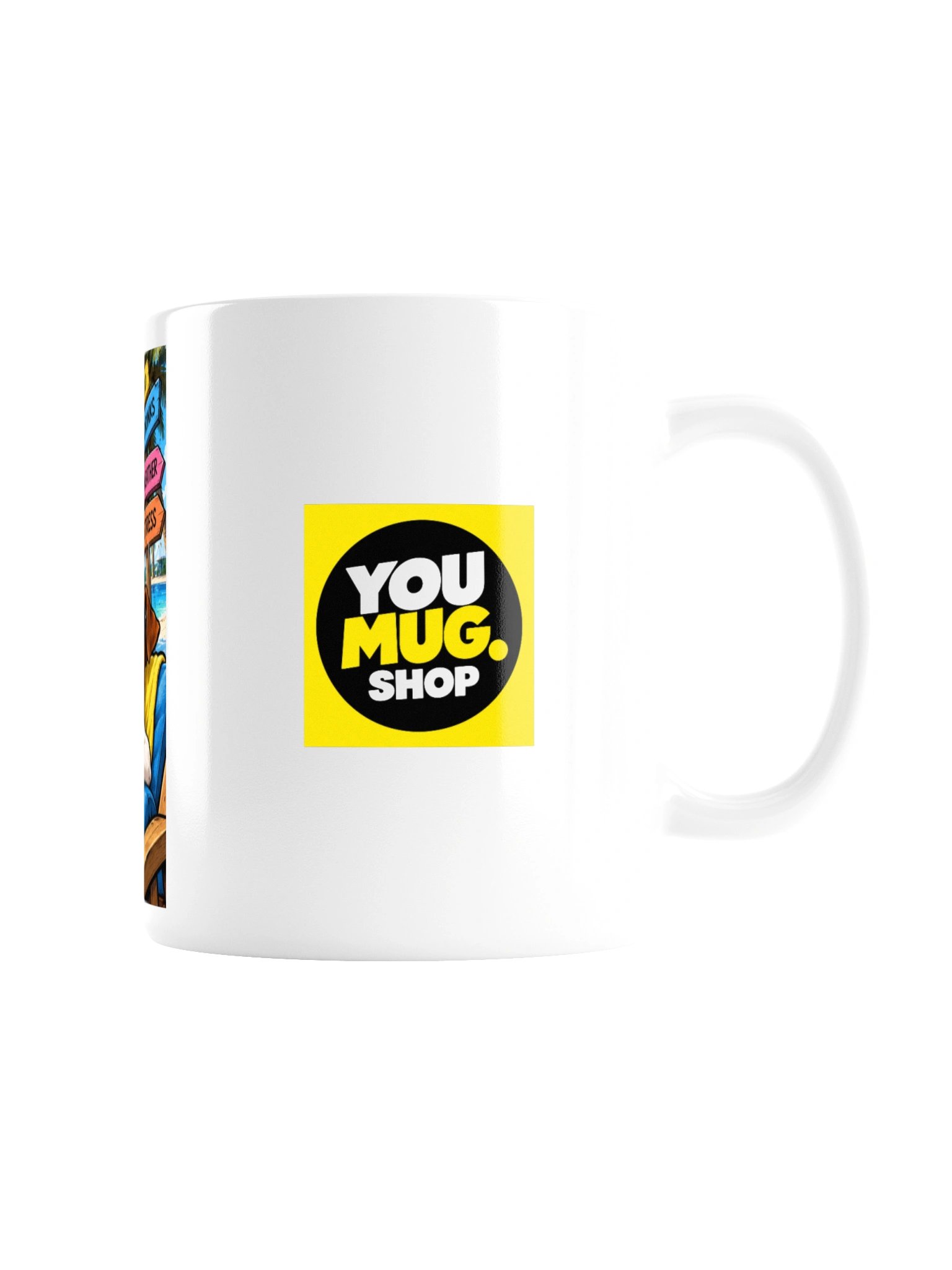NOT MY PROBLEM product image (3)