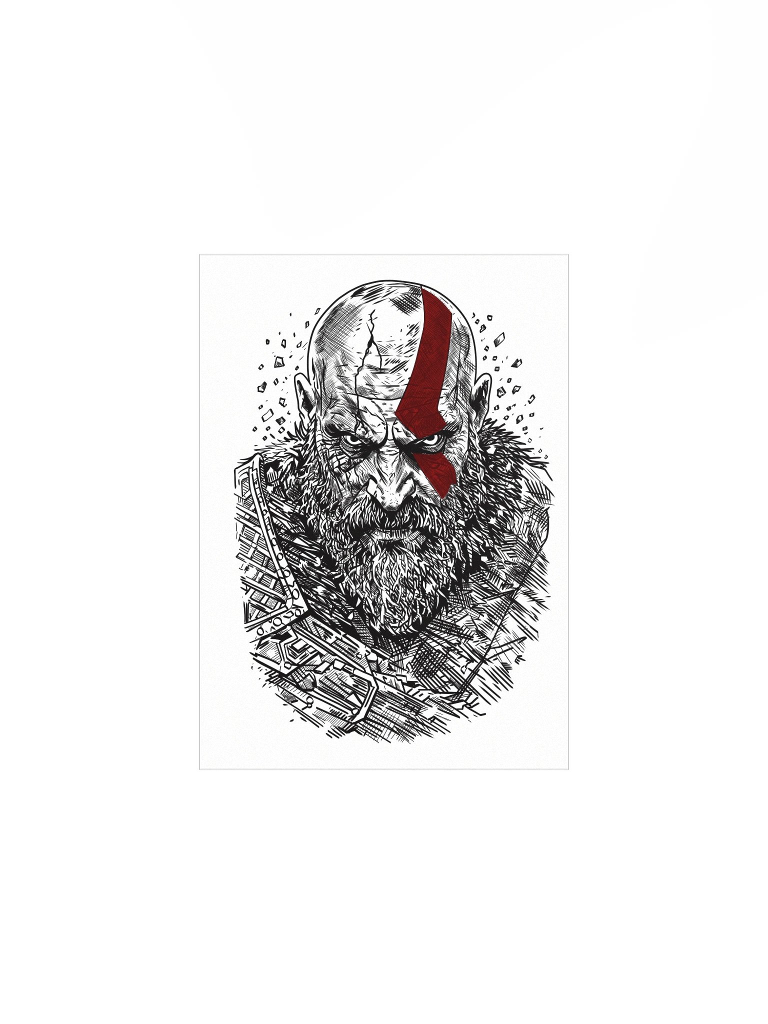 Furybound Poster product image (2)