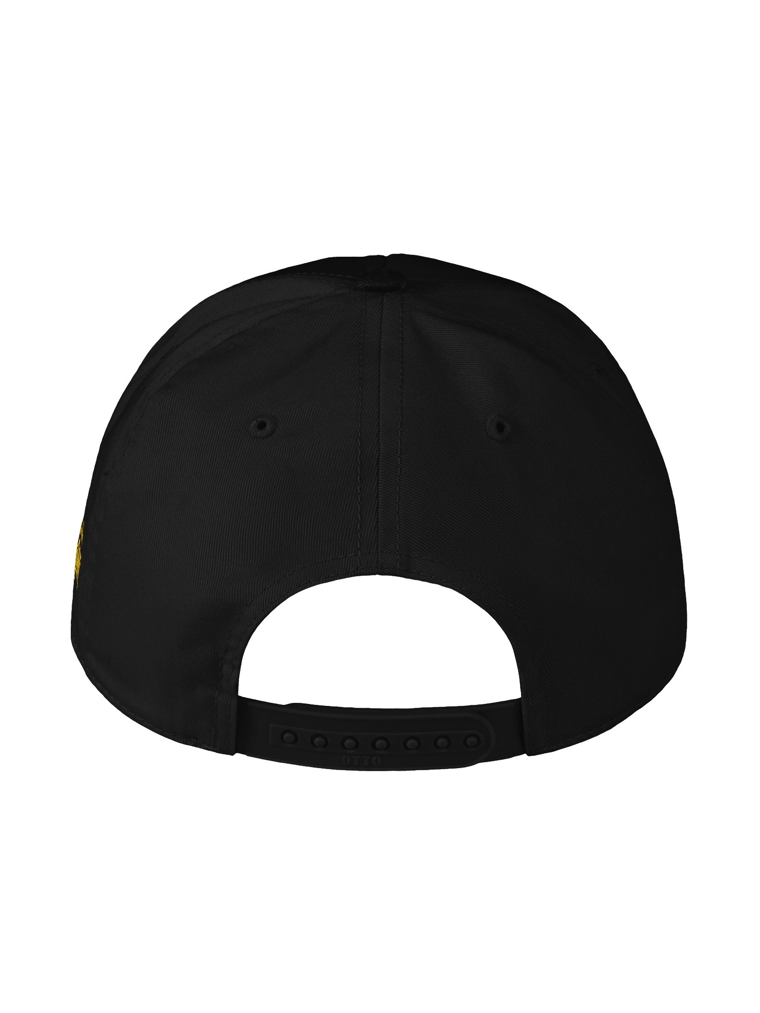 Country Mile Entertainment Logo Cap product image (18)