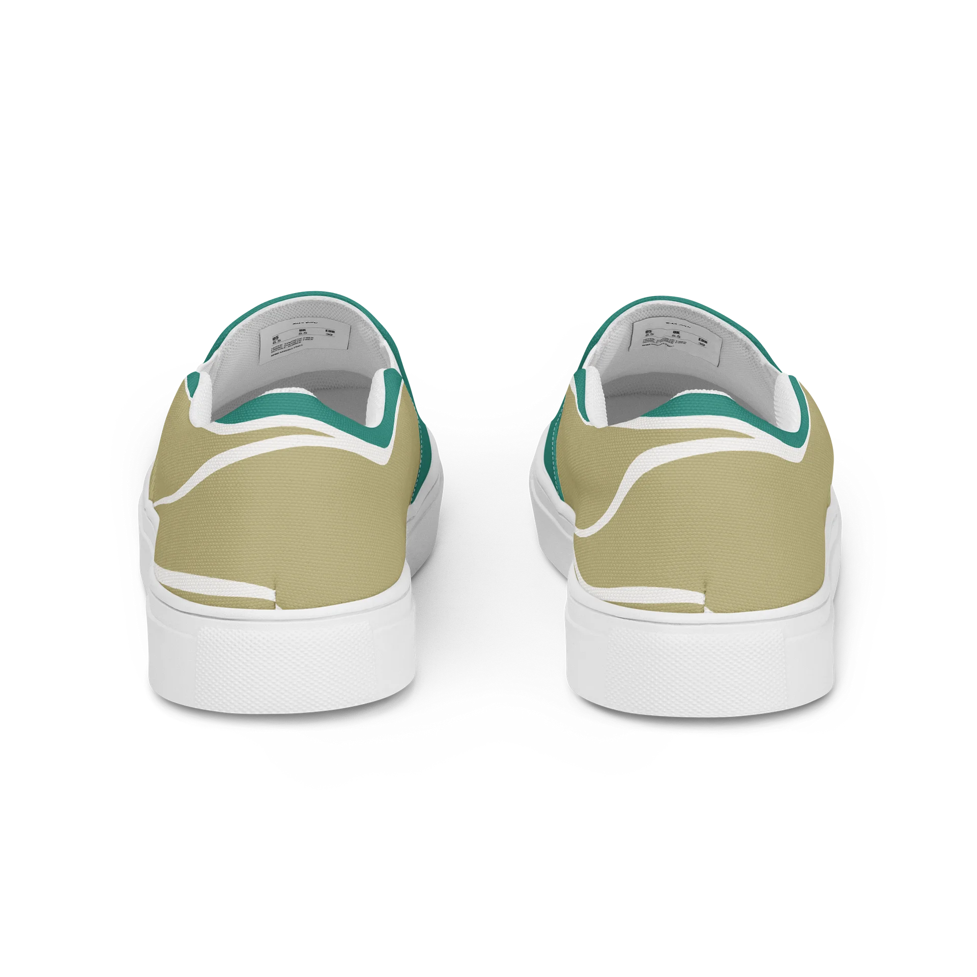 Adventure Slip-Ons product image (4)