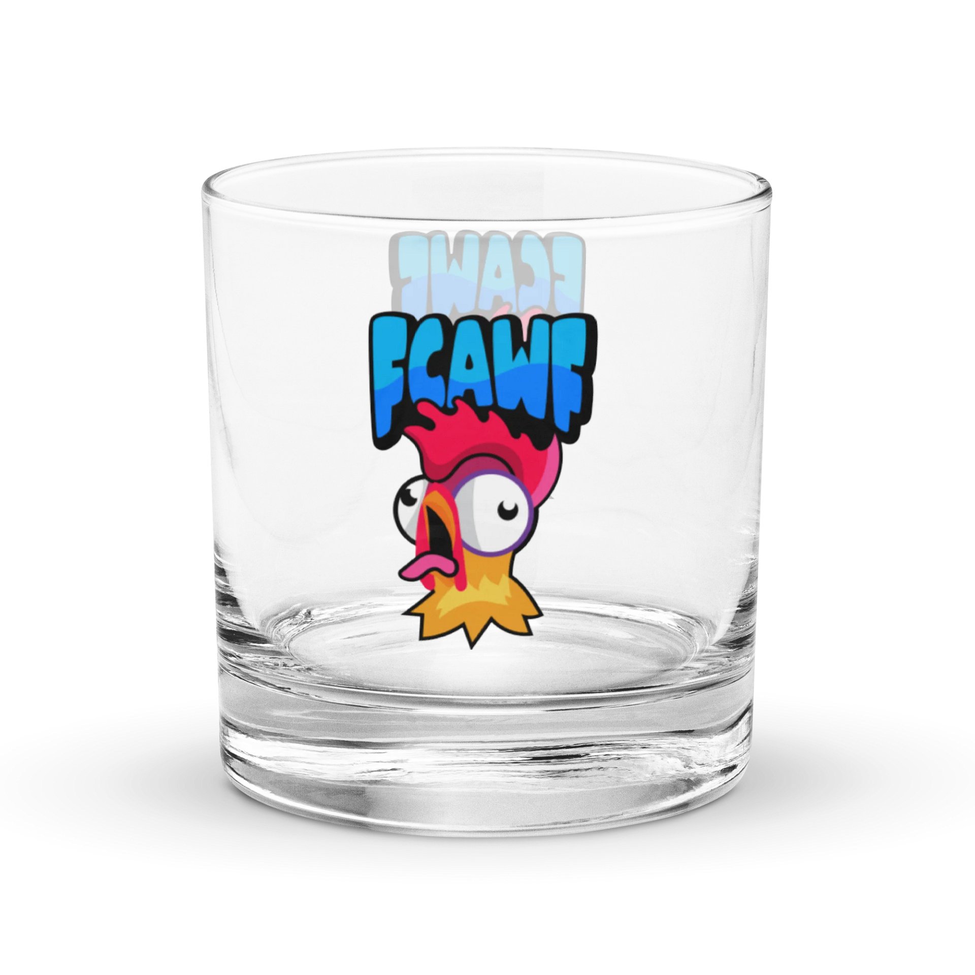 FCAWF ROCKS GLASS product image (3)