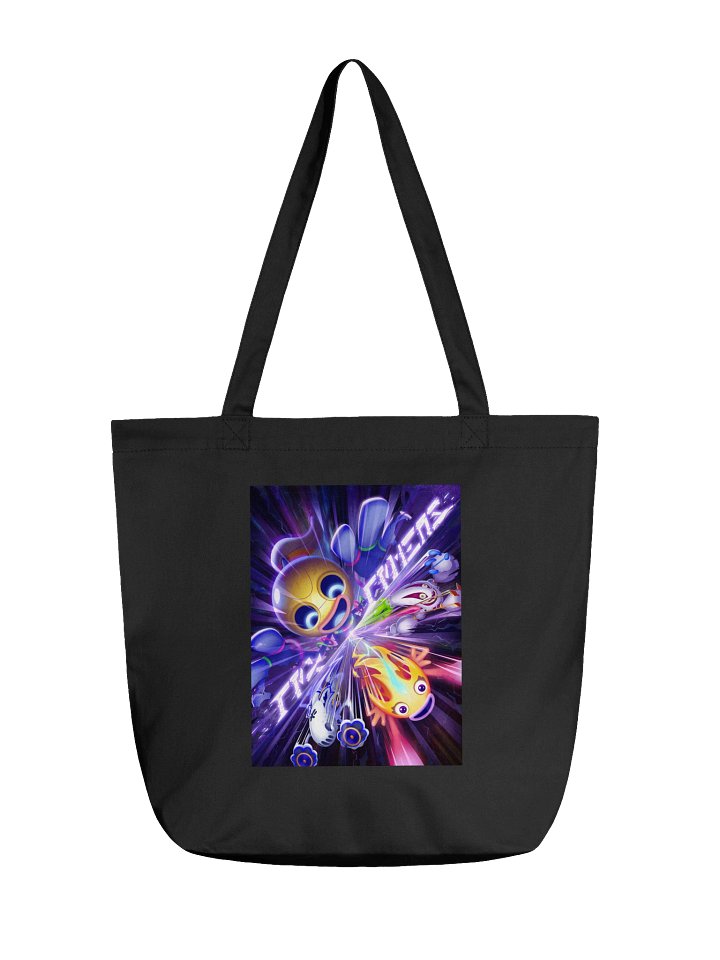 LVX LVMENZ Band Tote product image (1)