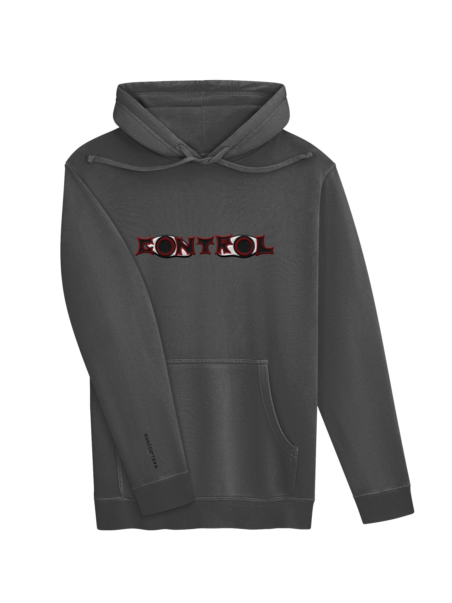 Control Hoodie product image (3)
