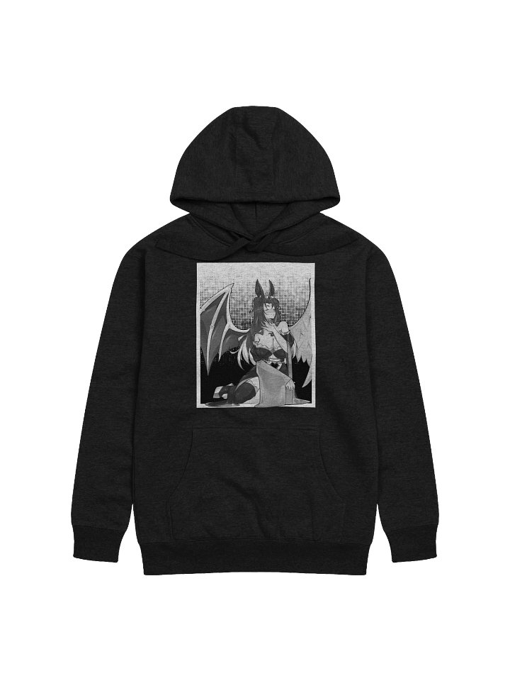 Graceful Rest Art Hoodie product image (2)