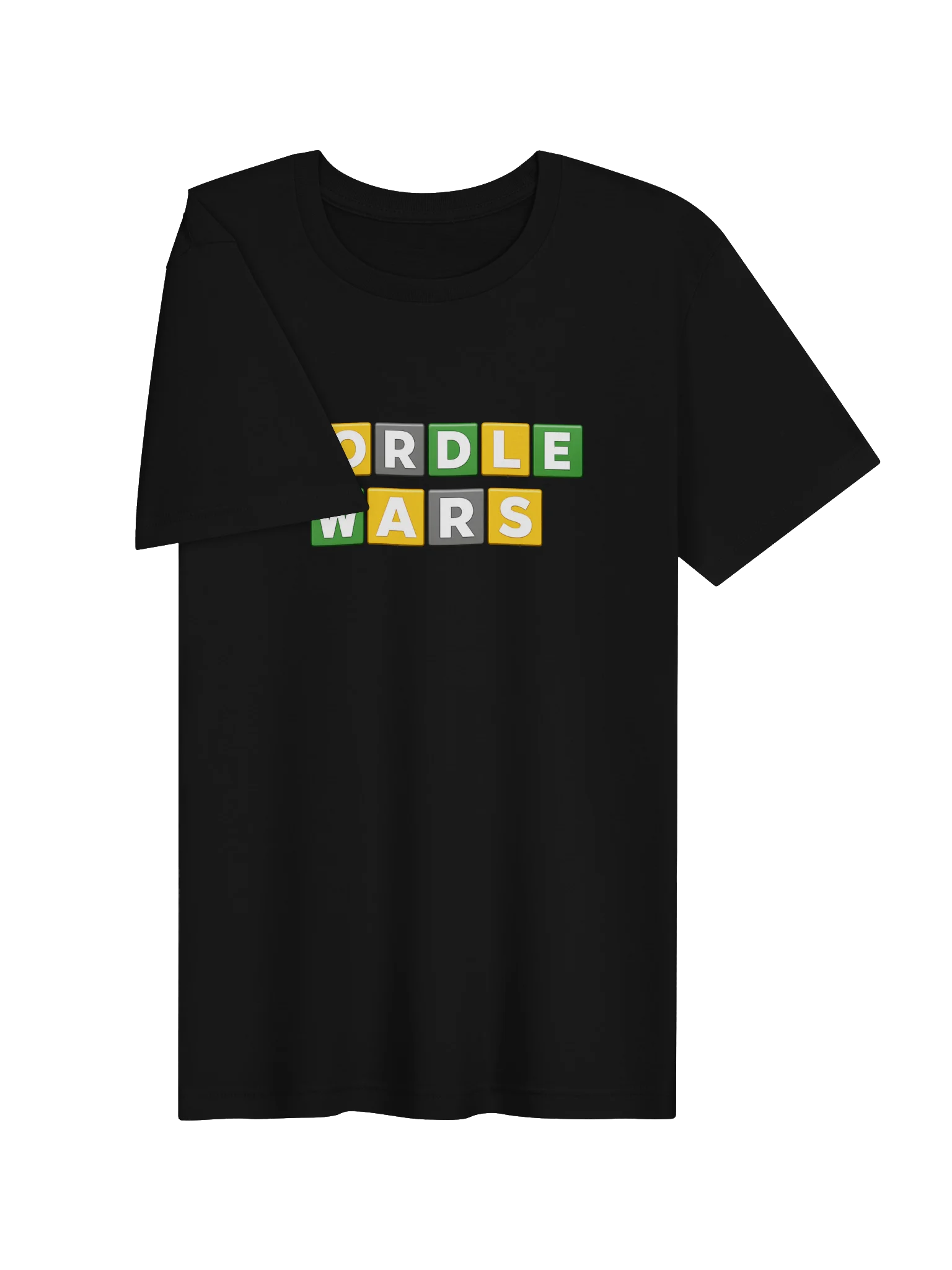 World Wars Classic Logo T-Shirt product image (3)