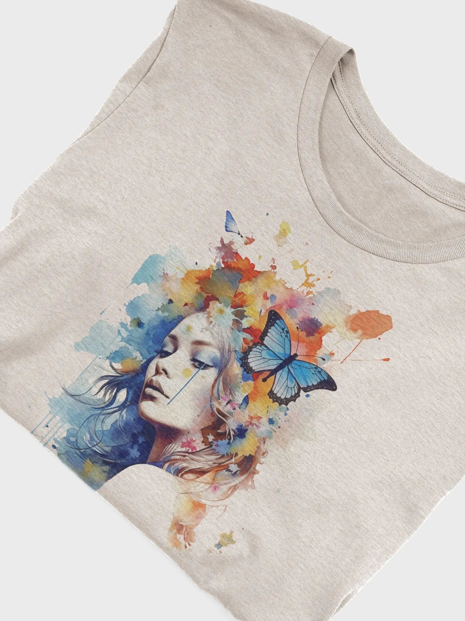 Butterfly Gal product image (3)