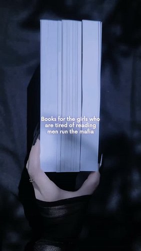 For the girls who want women mafia bosses
.
.
.
.
.
.
🔑(for the algo)
#darkromancebookrecs #darkromancebooks #mafiaromance #m...