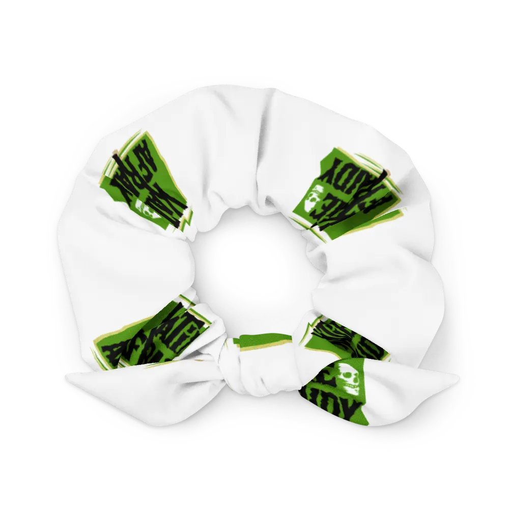 Katie Afraidy Scrunchie product image (2)