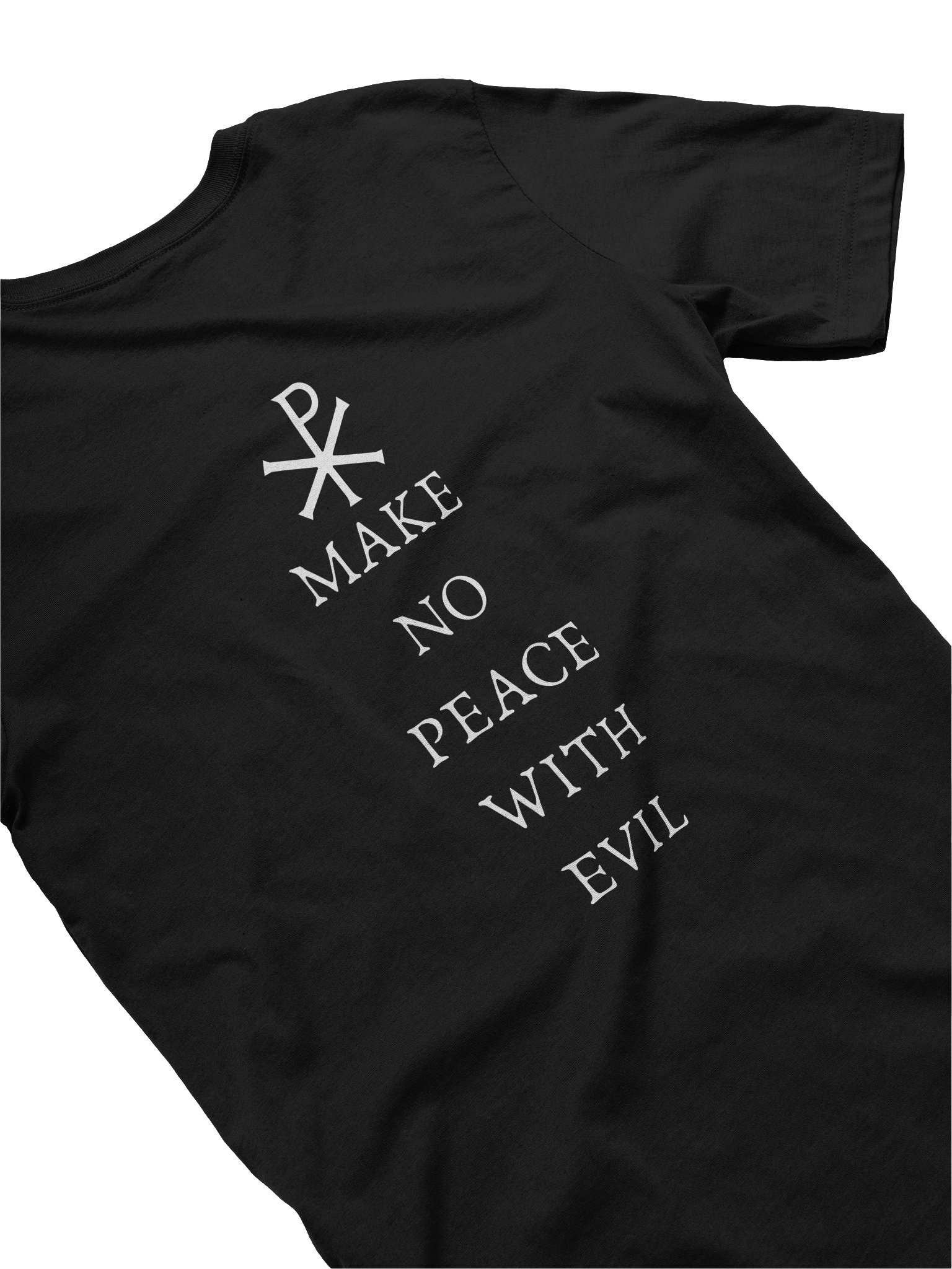 Make No Peace With Evil product image (4)