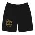 Glory &amp; Grace Fleece Shorts