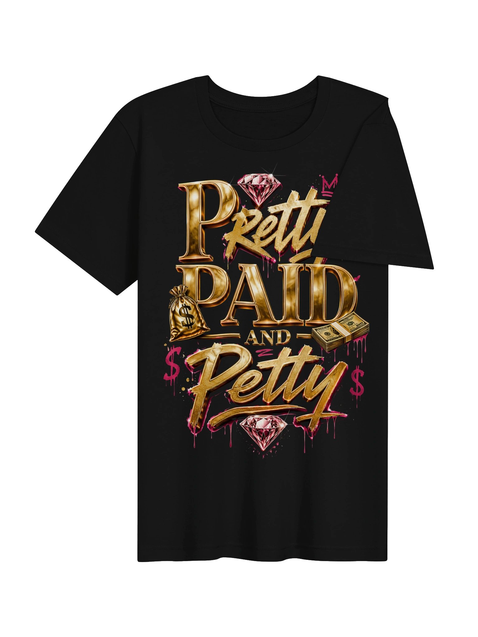 Pretty Paid & Petty product image (5)
