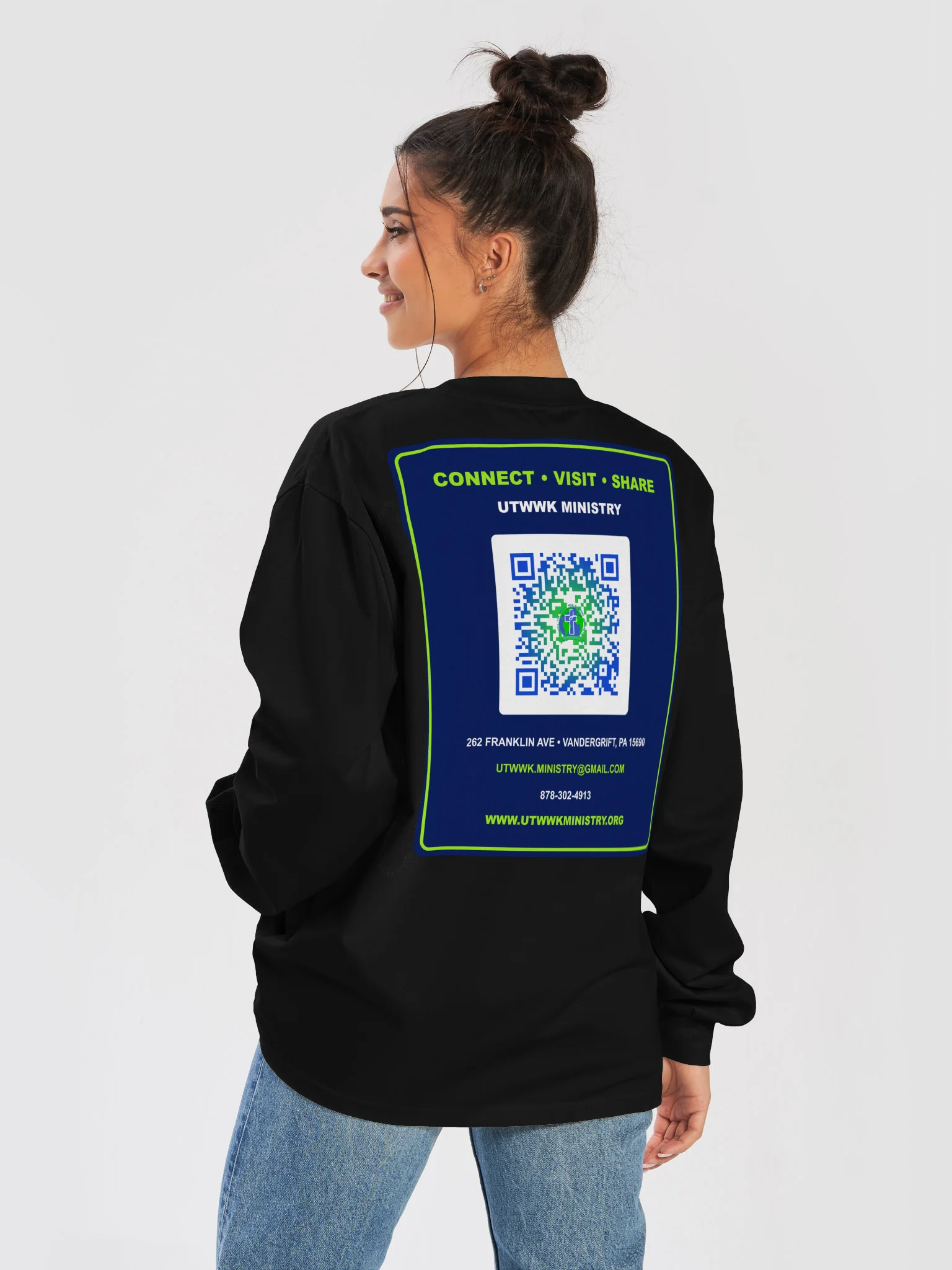 Long Sleeve Shirt product image (46)