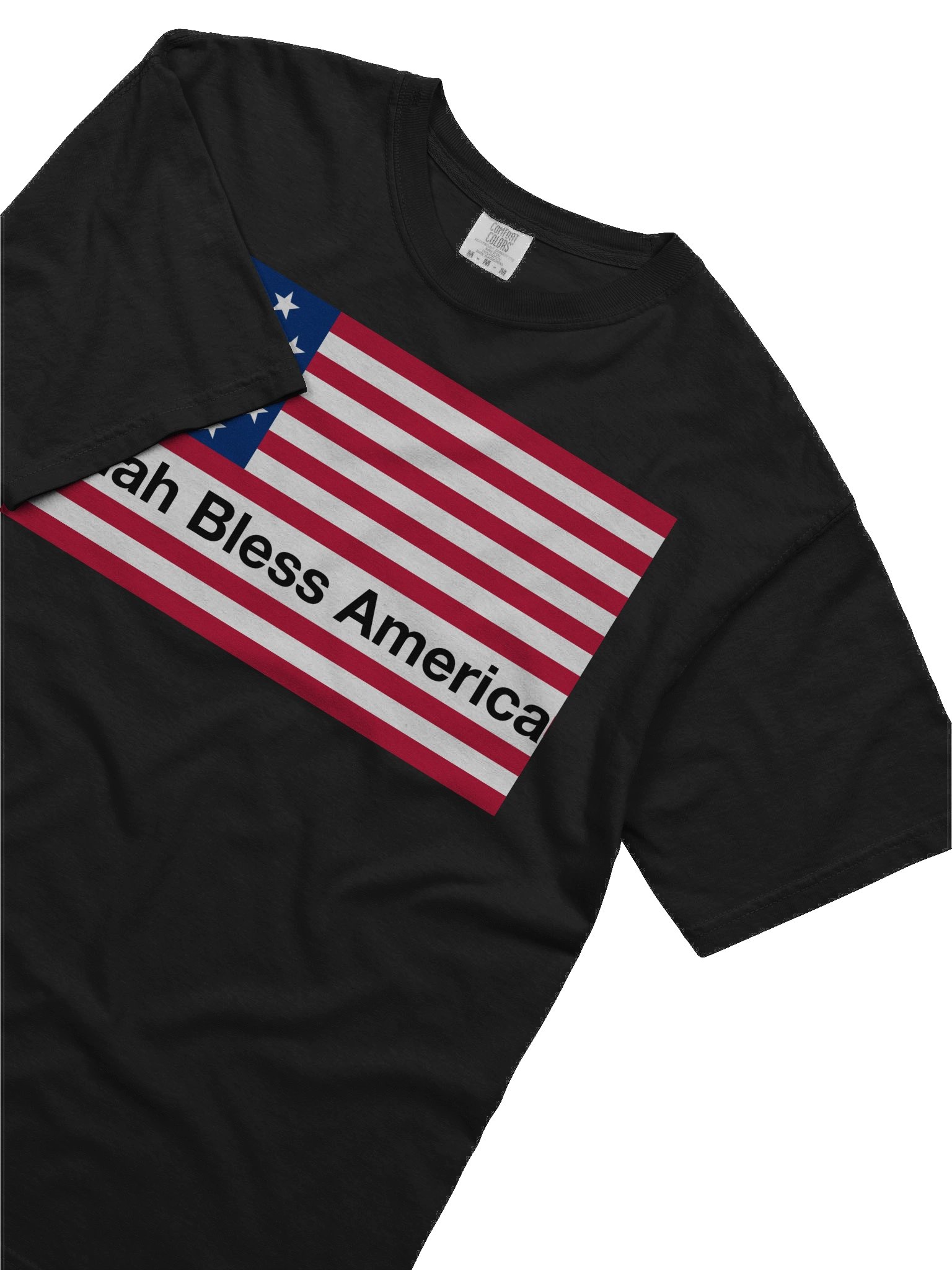 Allah Bless America! product image (5)