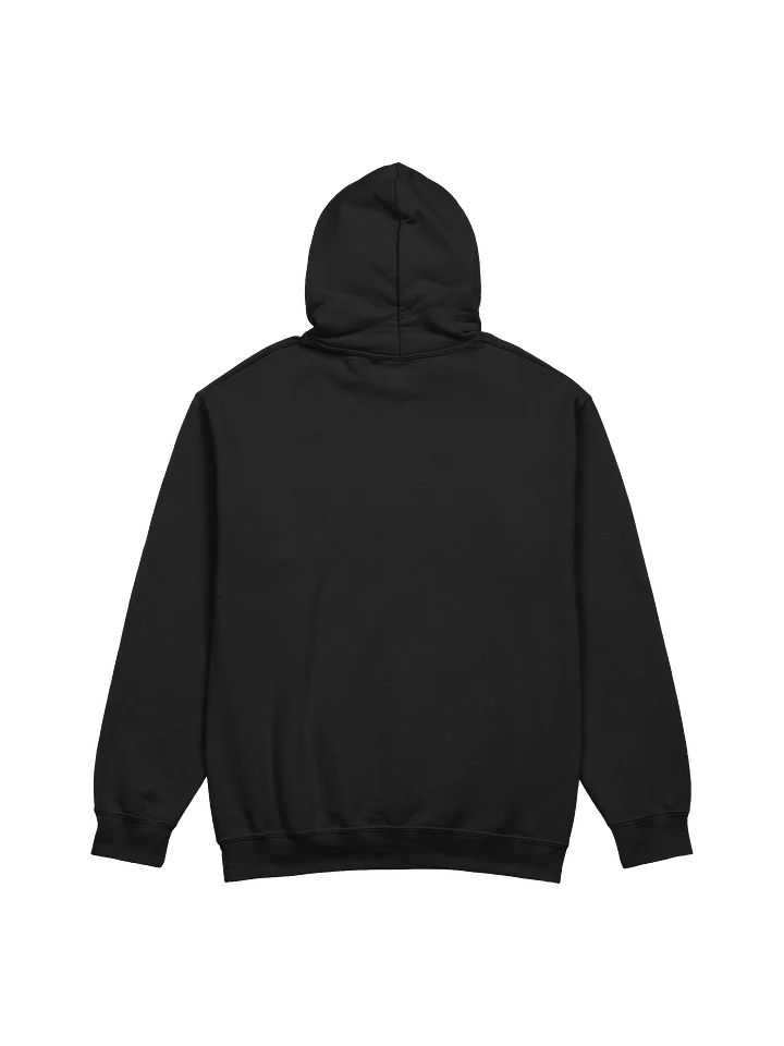 Dansk Undulat Klub Hoodie - Front Print product image (4)