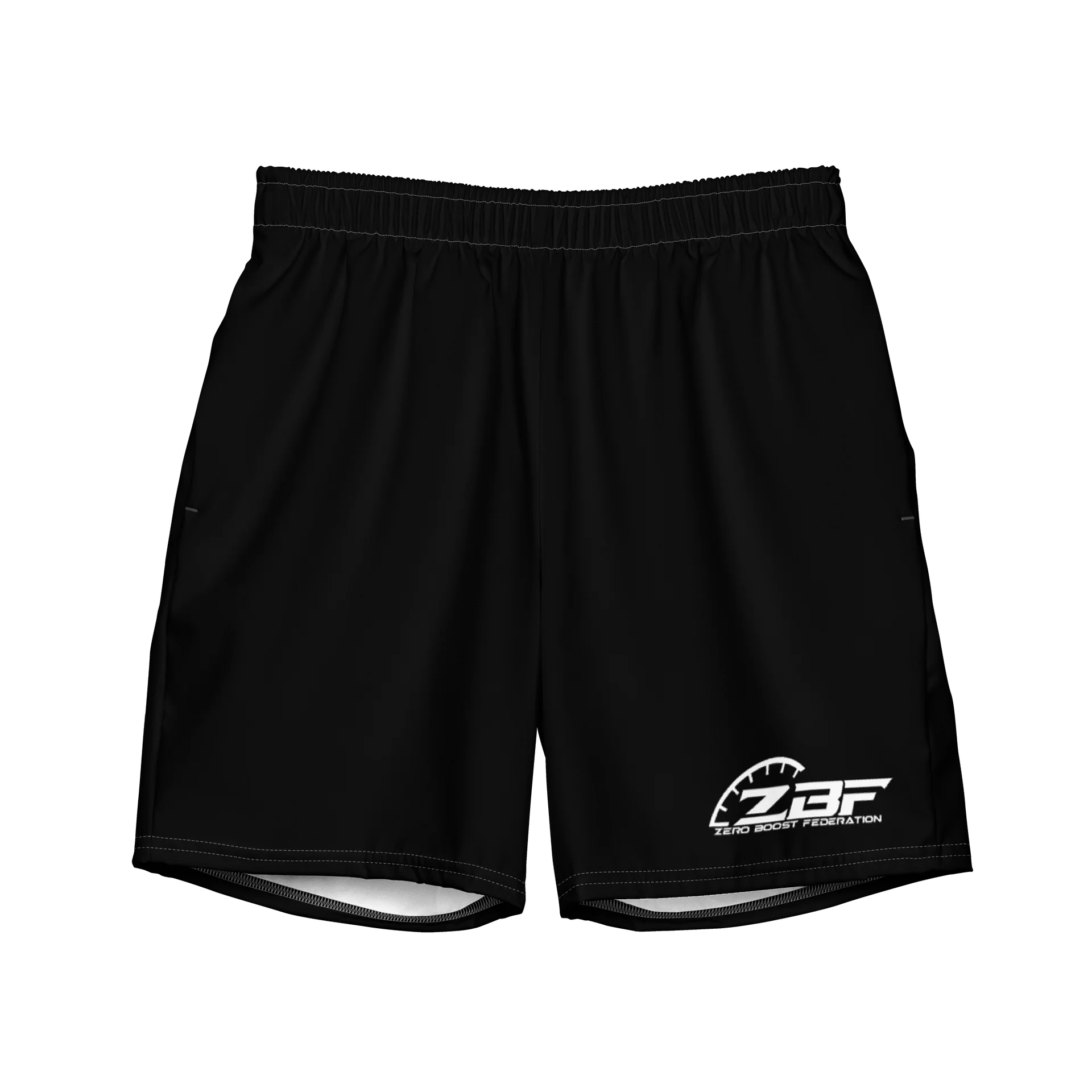 ZBF Swim Trunks product image (1)