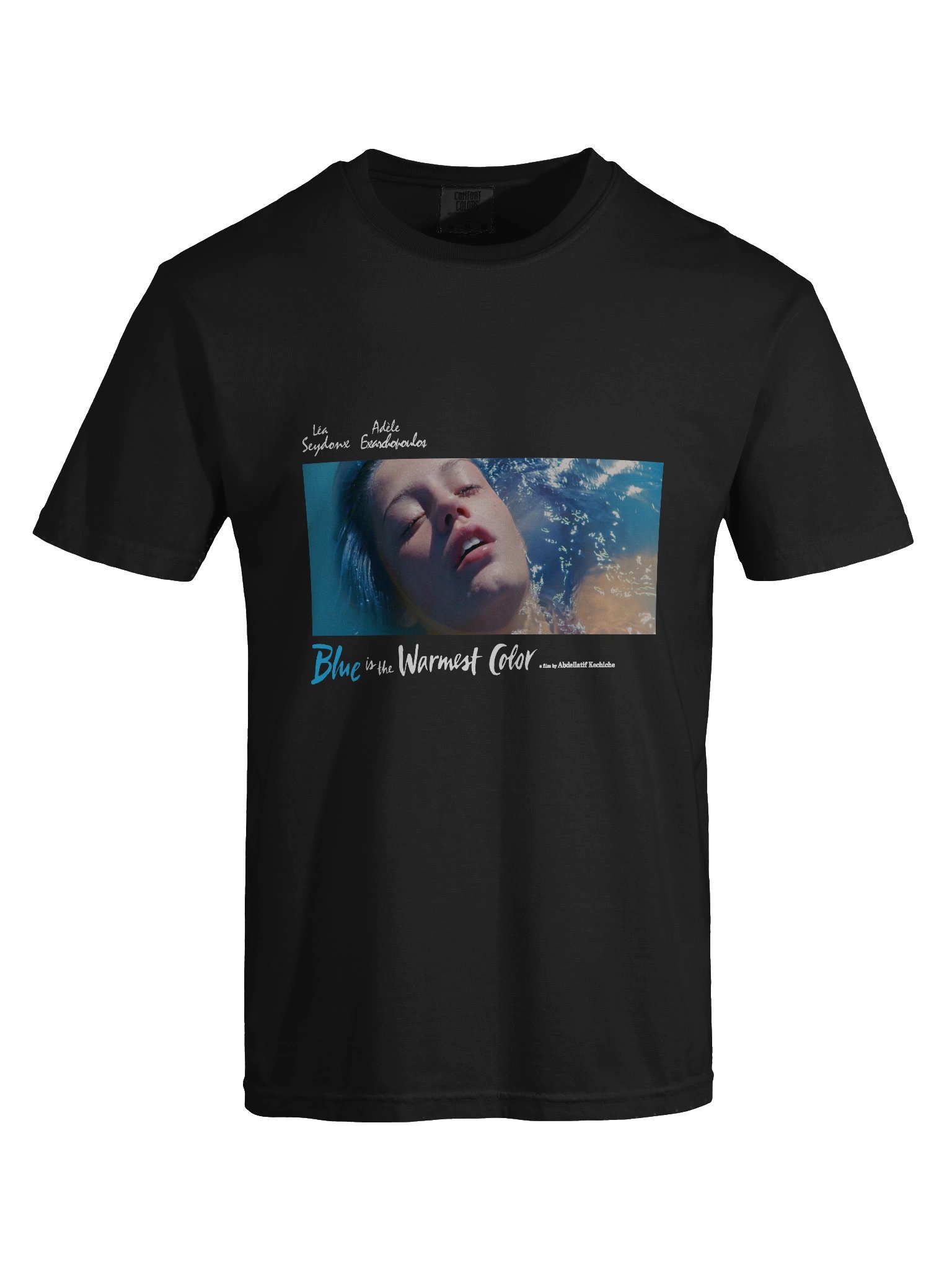 Blue Is The Warmest Colour II product image (3)