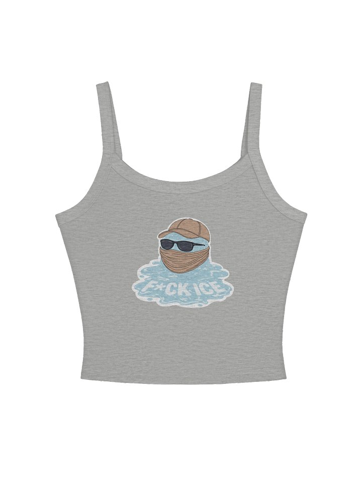 Melt ICE Cropped Tank product image (4)