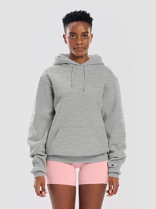 Photo showing Champion Unisex Hoodie