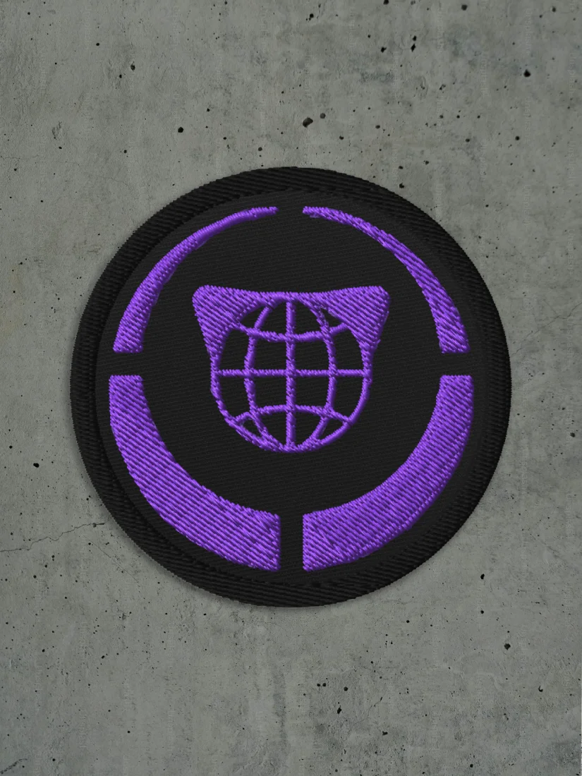 JETS PATCH product image (1)