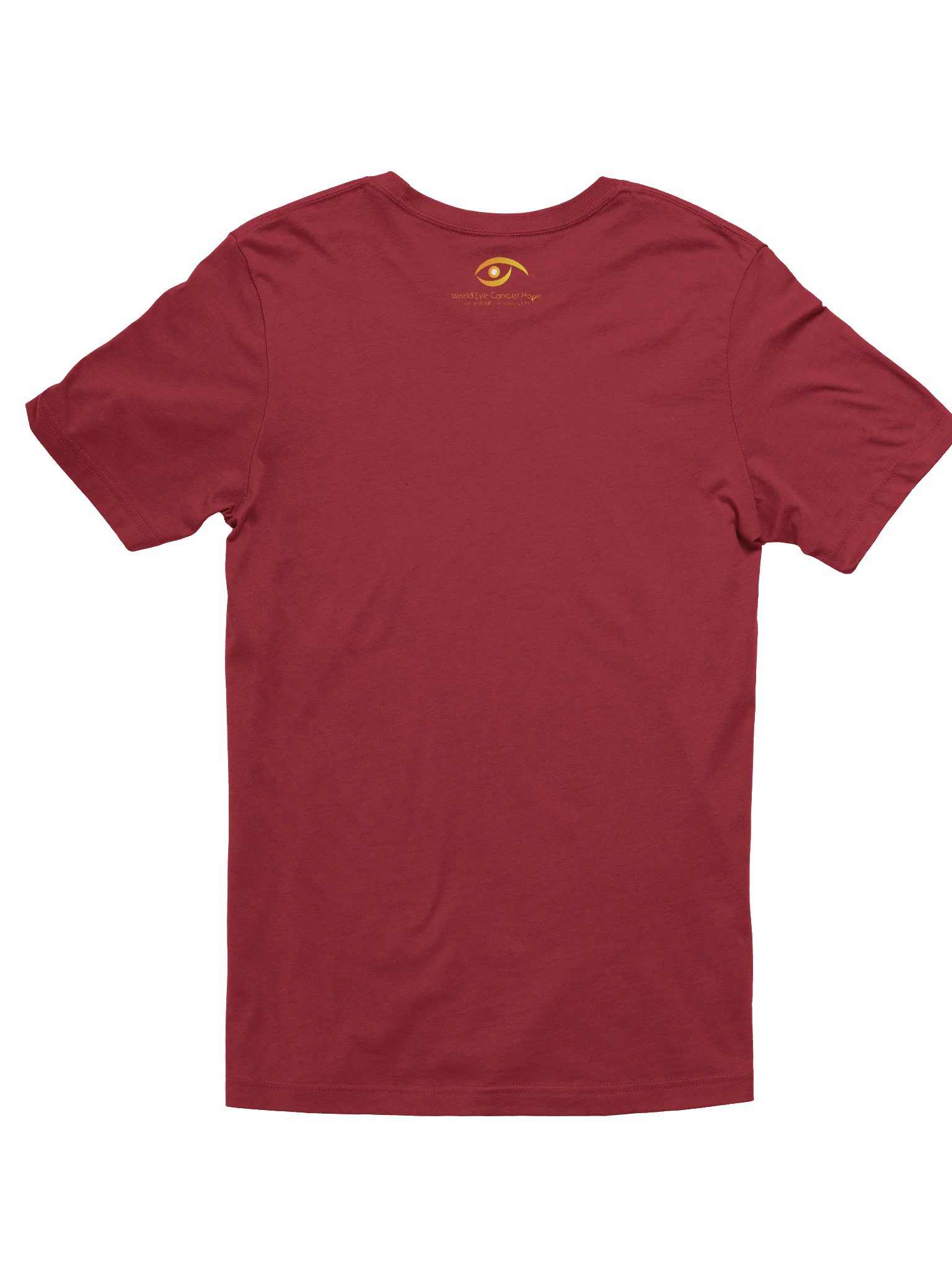 Gold WE C Hope Logo - Women's Supersoft T-Shirt product image (20)