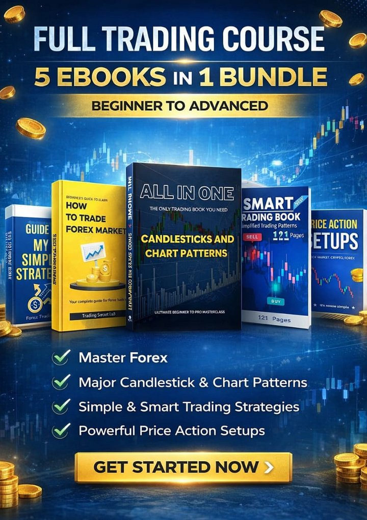5 Essential Ebooks Every Trader Needs product image (1)