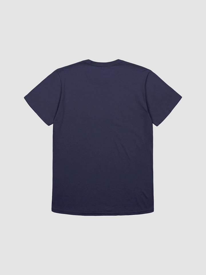 Vibrant Believe in Yourself T-Shirt product image (4)