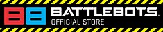 Official Battlebots Shop!
