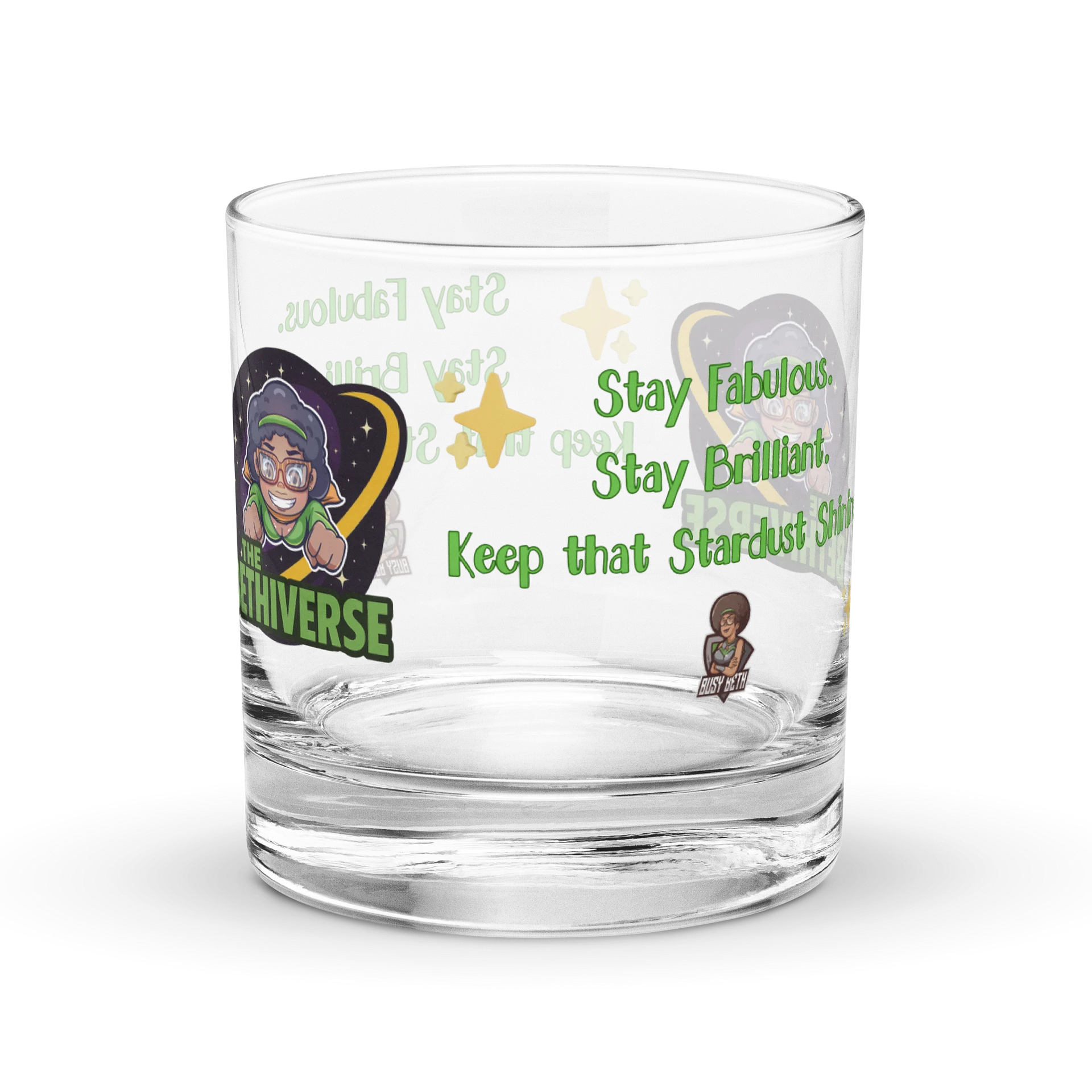 The Bethiverse Tumbler product image (3)