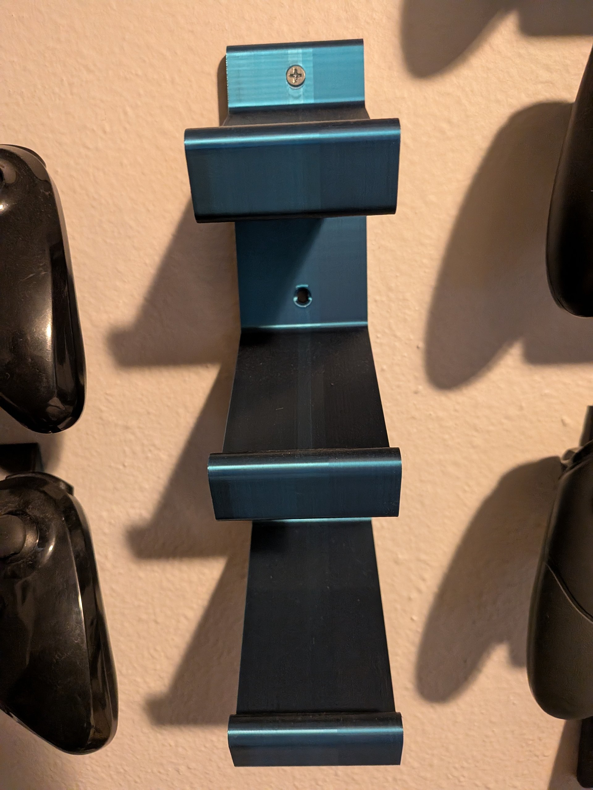 universal controller wall mount product image (1)