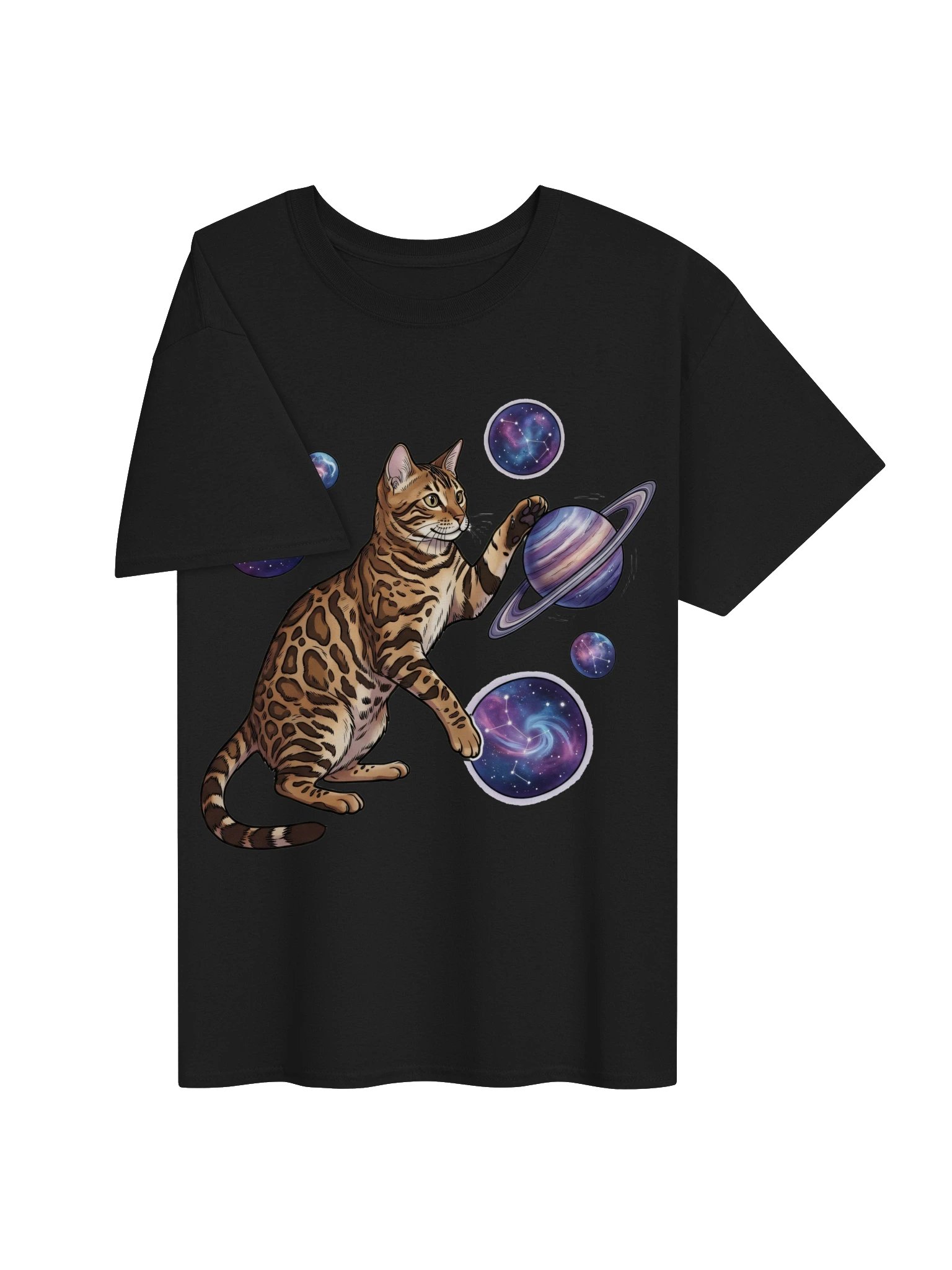 Planet Batting Bengal Tee product image (15)
