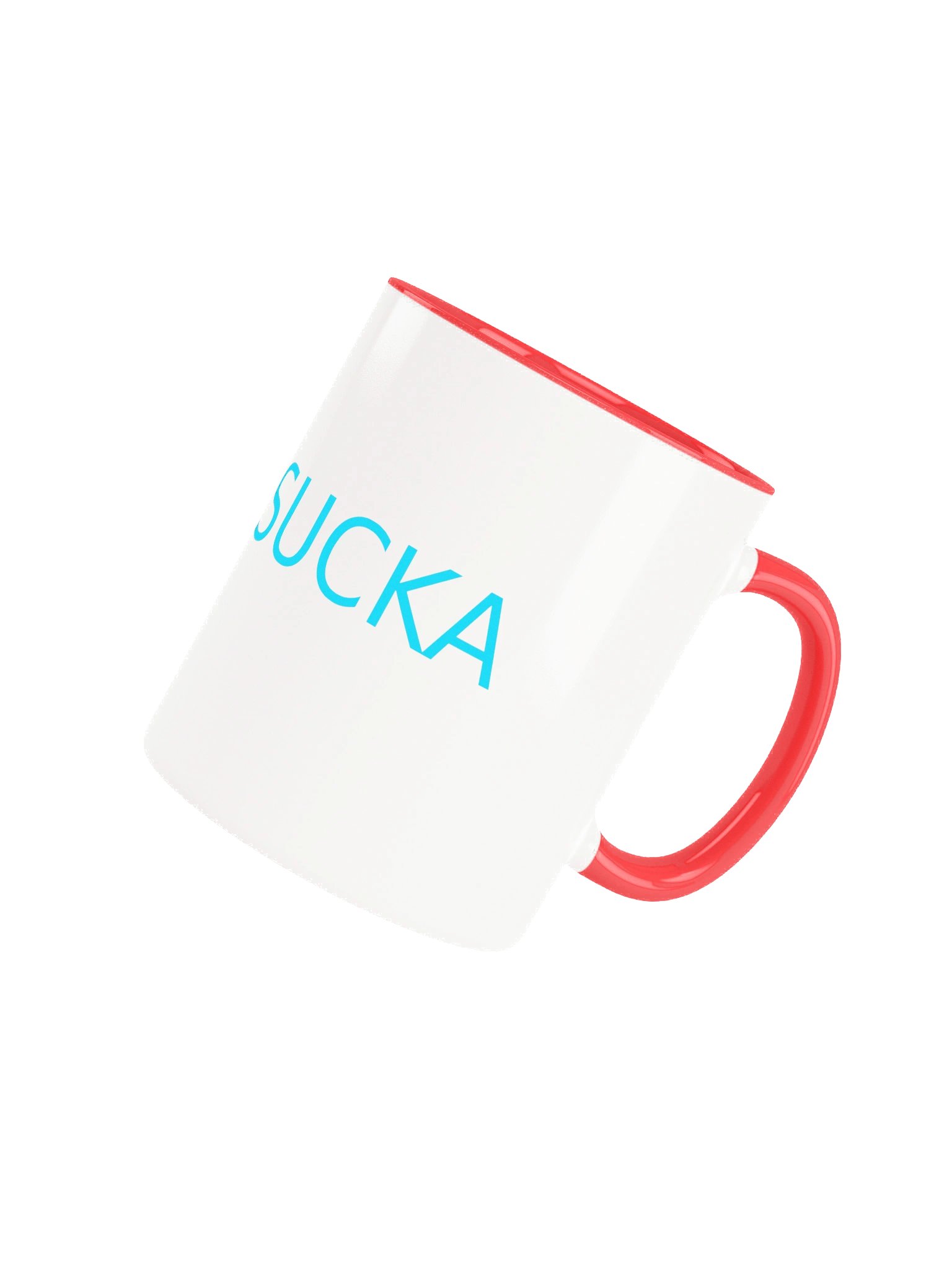 Don Sucka Ceramic Mug product image (4)