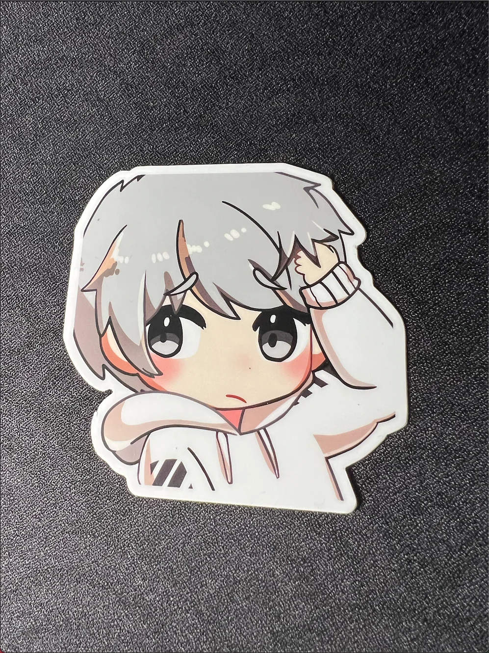WoWoHair - Sticker product image (1)