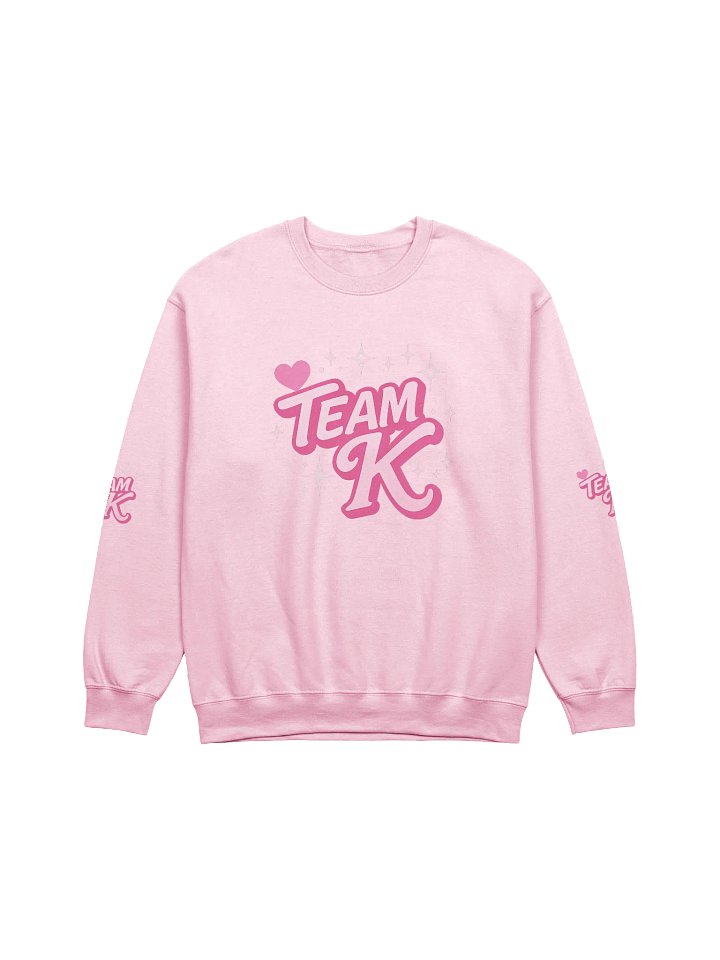 K's WORLD Sweathshirt product image (1)