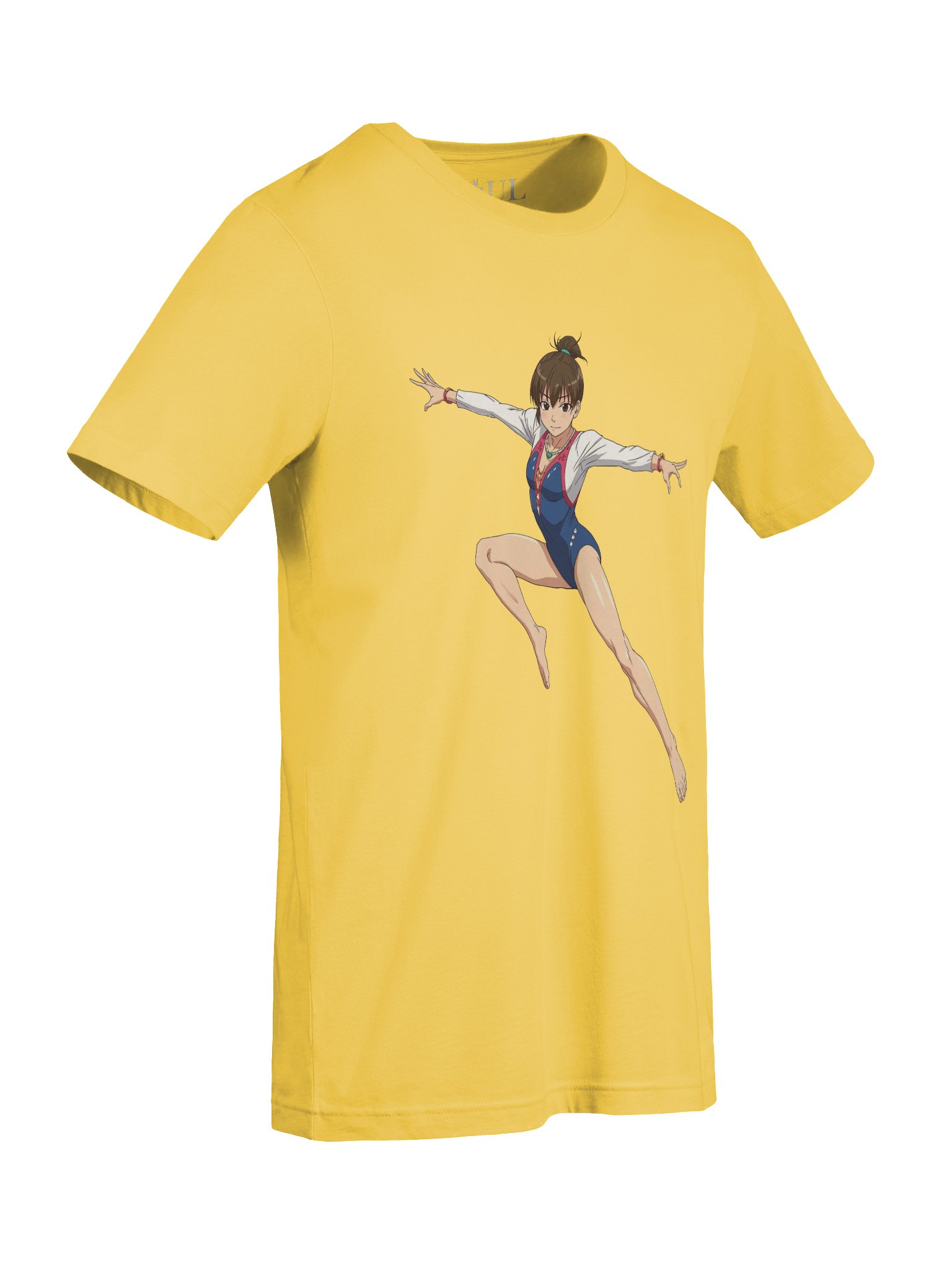 Anime Athletic Club product image (27)