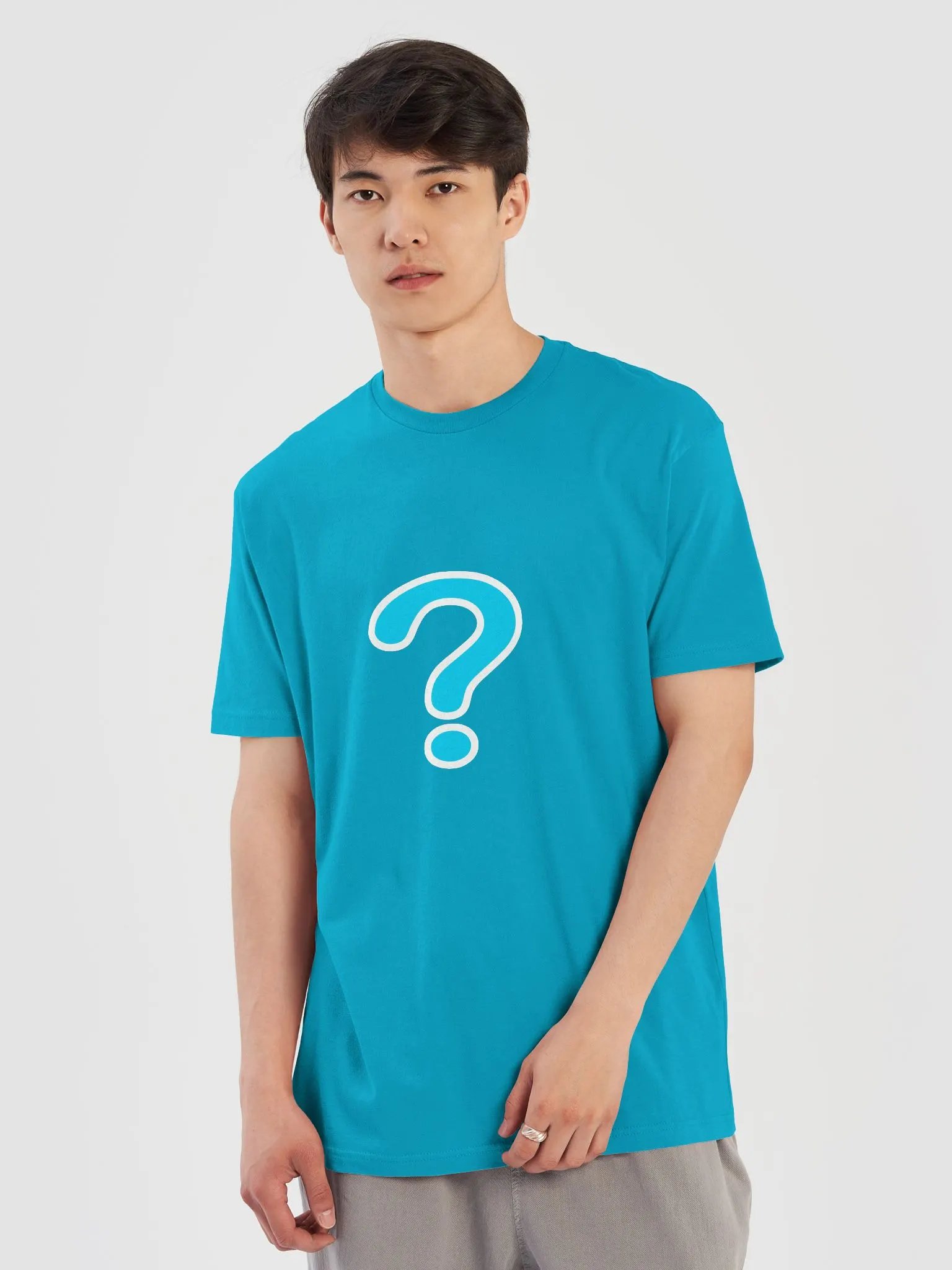 Piggo Mark T-Shirt product image (5)
