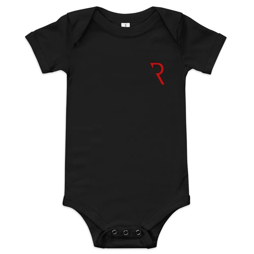 Baby romper product image (1)