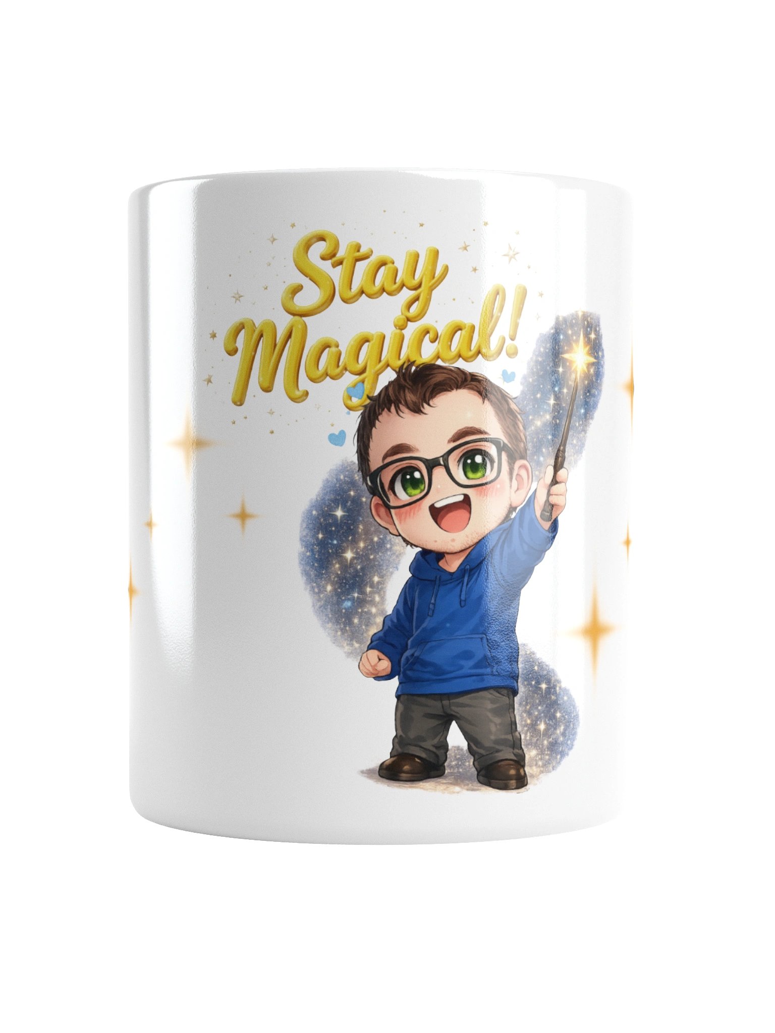 Stay Magical Mug product image (17)