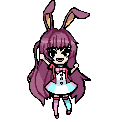 VTUBER CARE AWARDS ACRYLIC KEYCHAIN (PREORDER) product image (1)