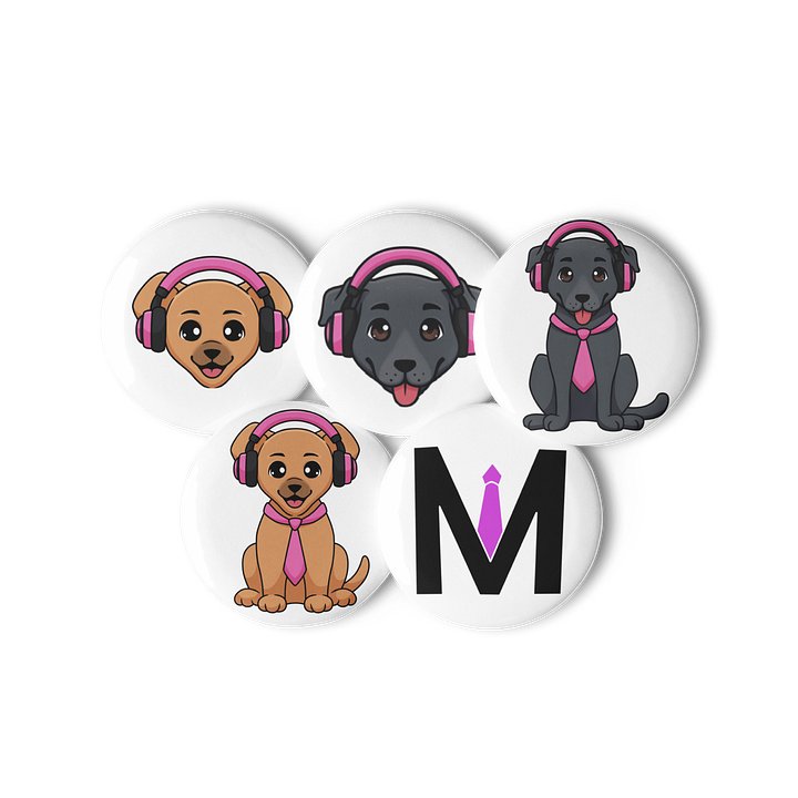 Pin Collection product image (2)