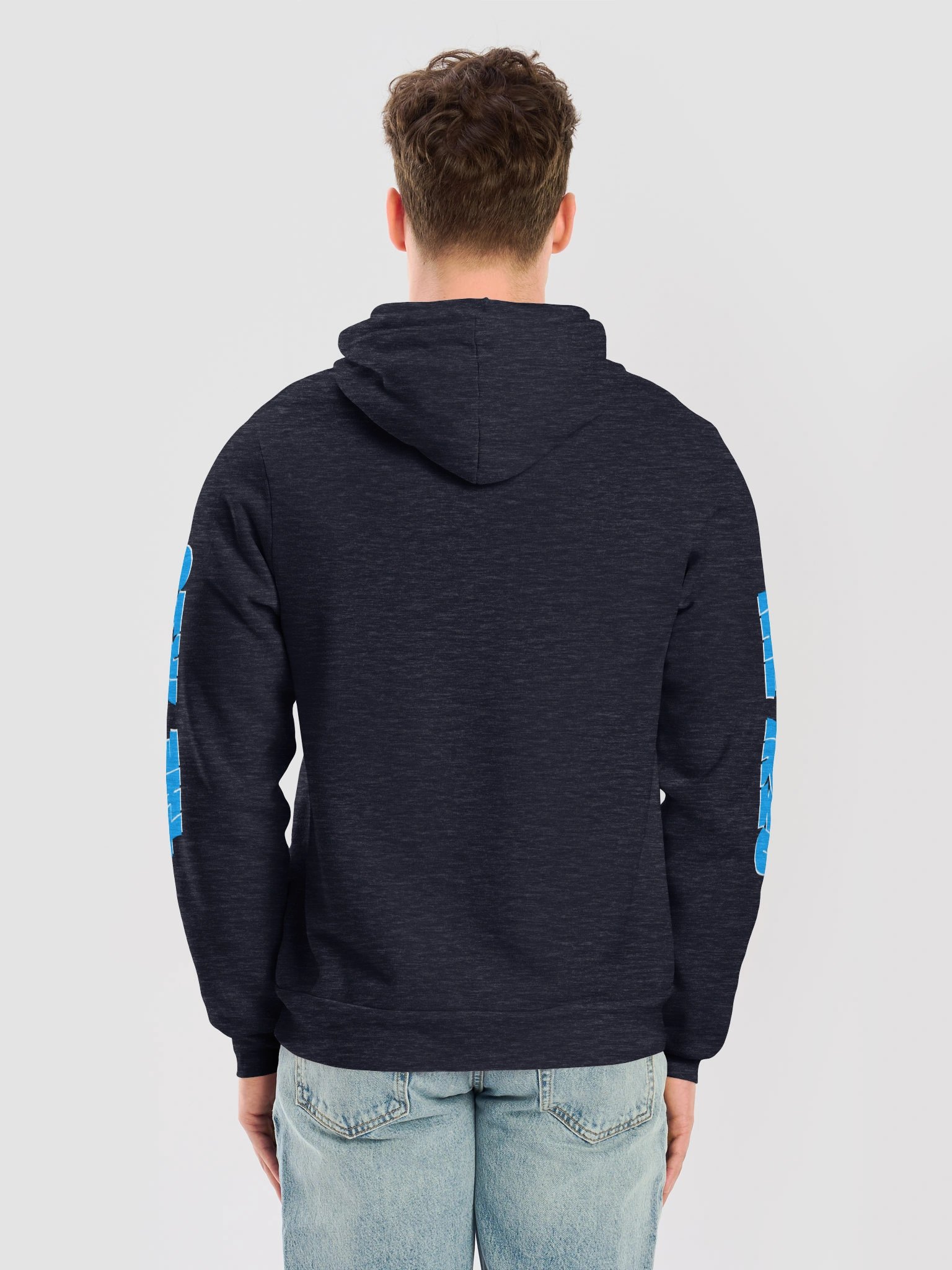 The Trio Supersoft Hoodie product image (8)