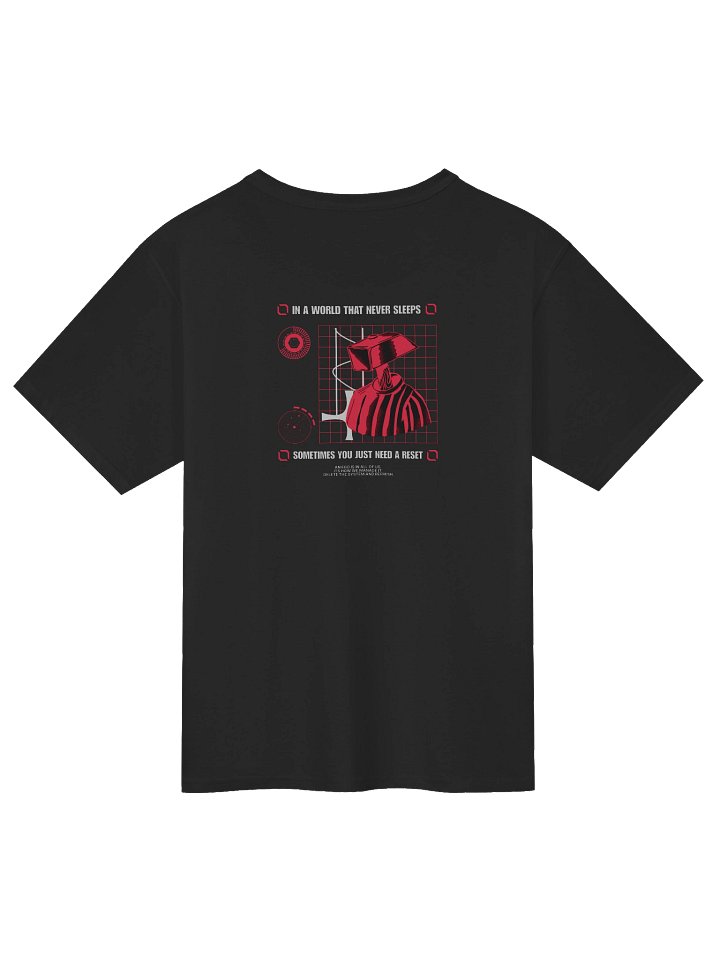 EGO//SYSTEM TEE product image (2)
