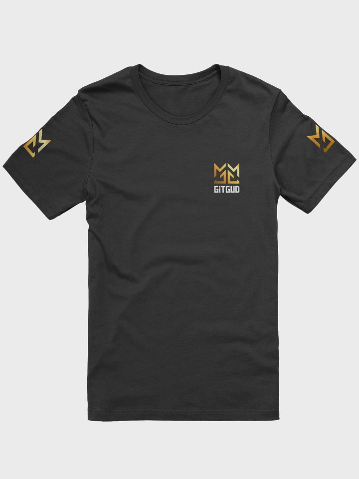 Year Two Competition T-Shirt product image (1)