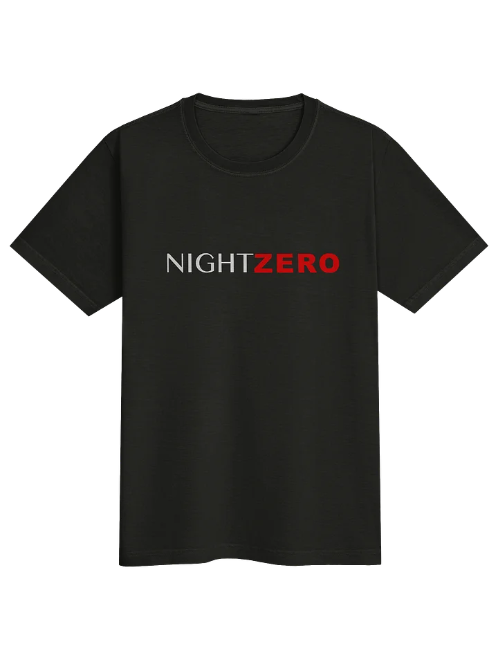 NIGHTZERO Original Tee - Unisex product image (1)