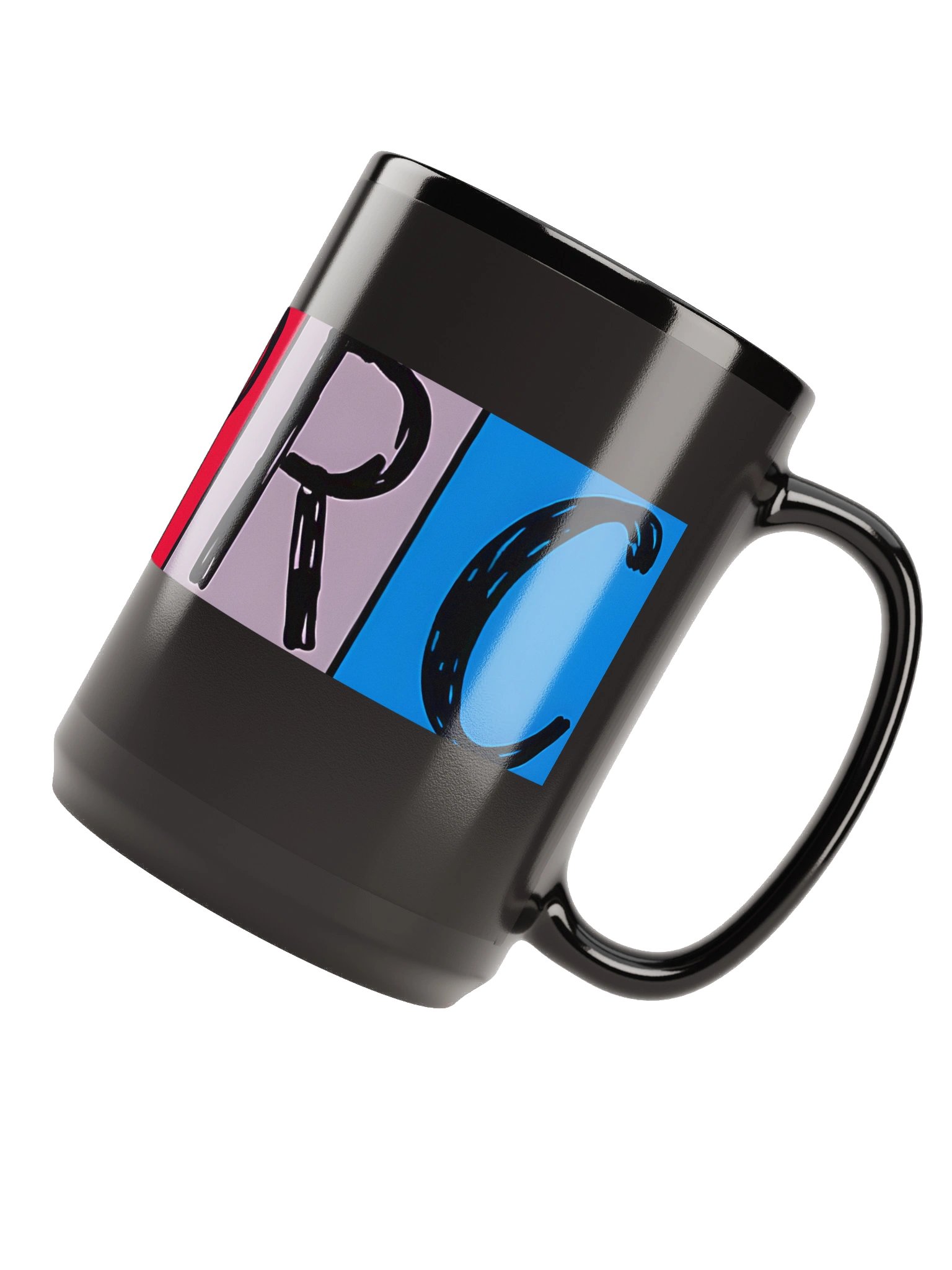 Primo RC cup product image (4)