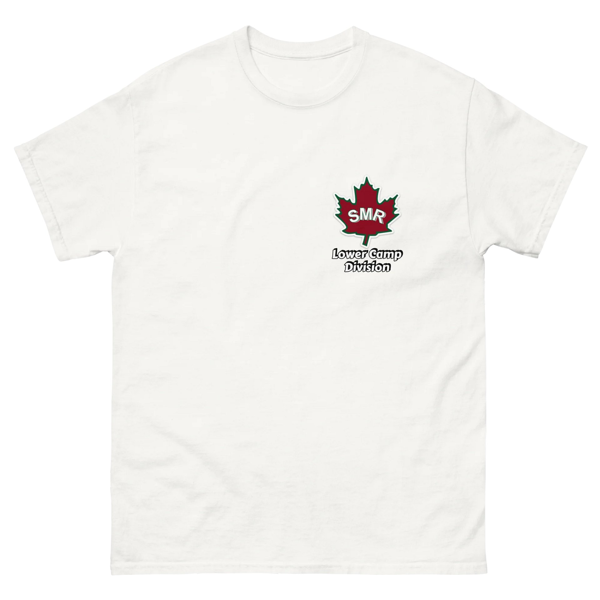 Lower Camp Division COOLER RULE product image (2)