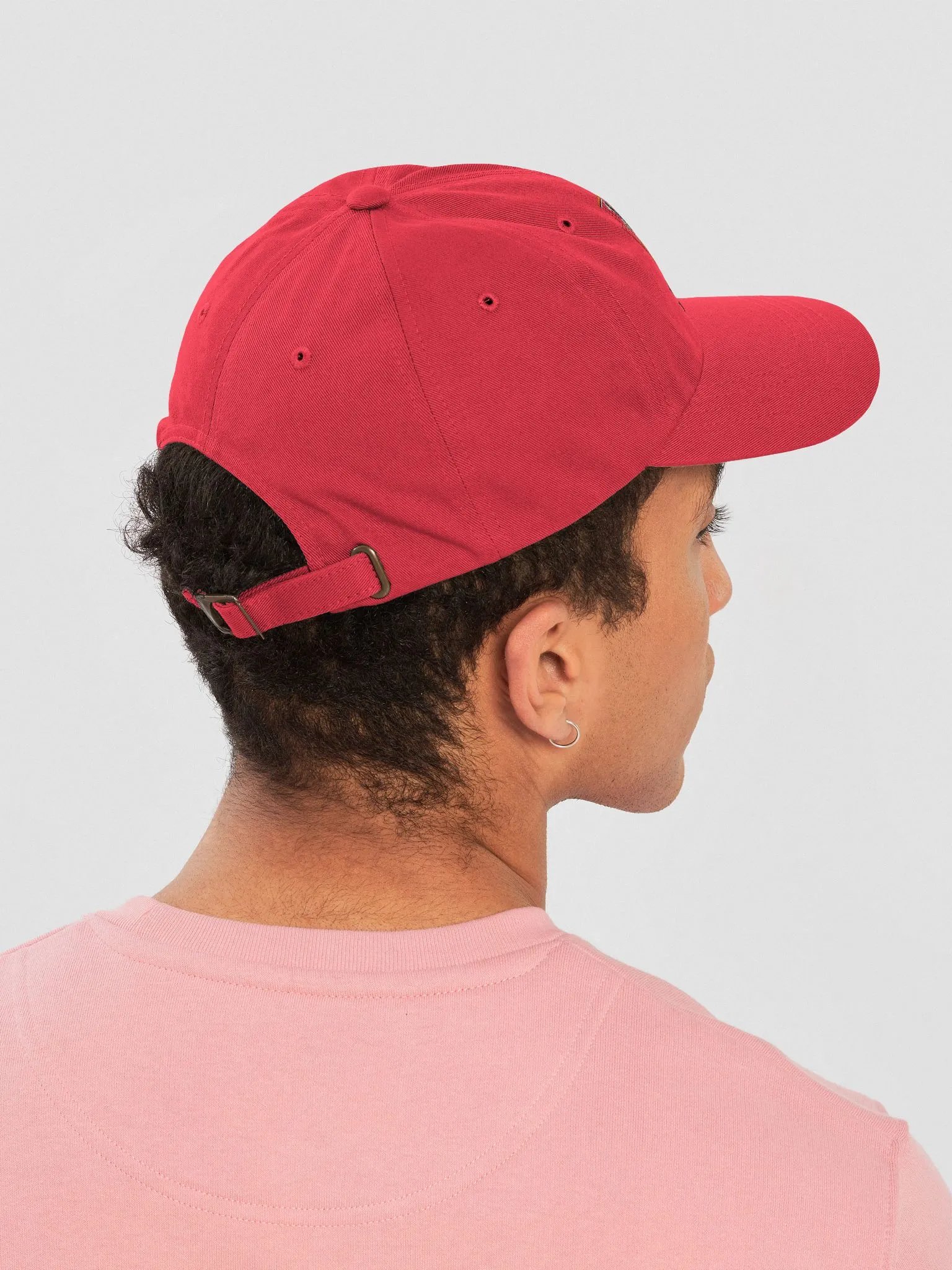 MGBJ Classic Hat product image (16)