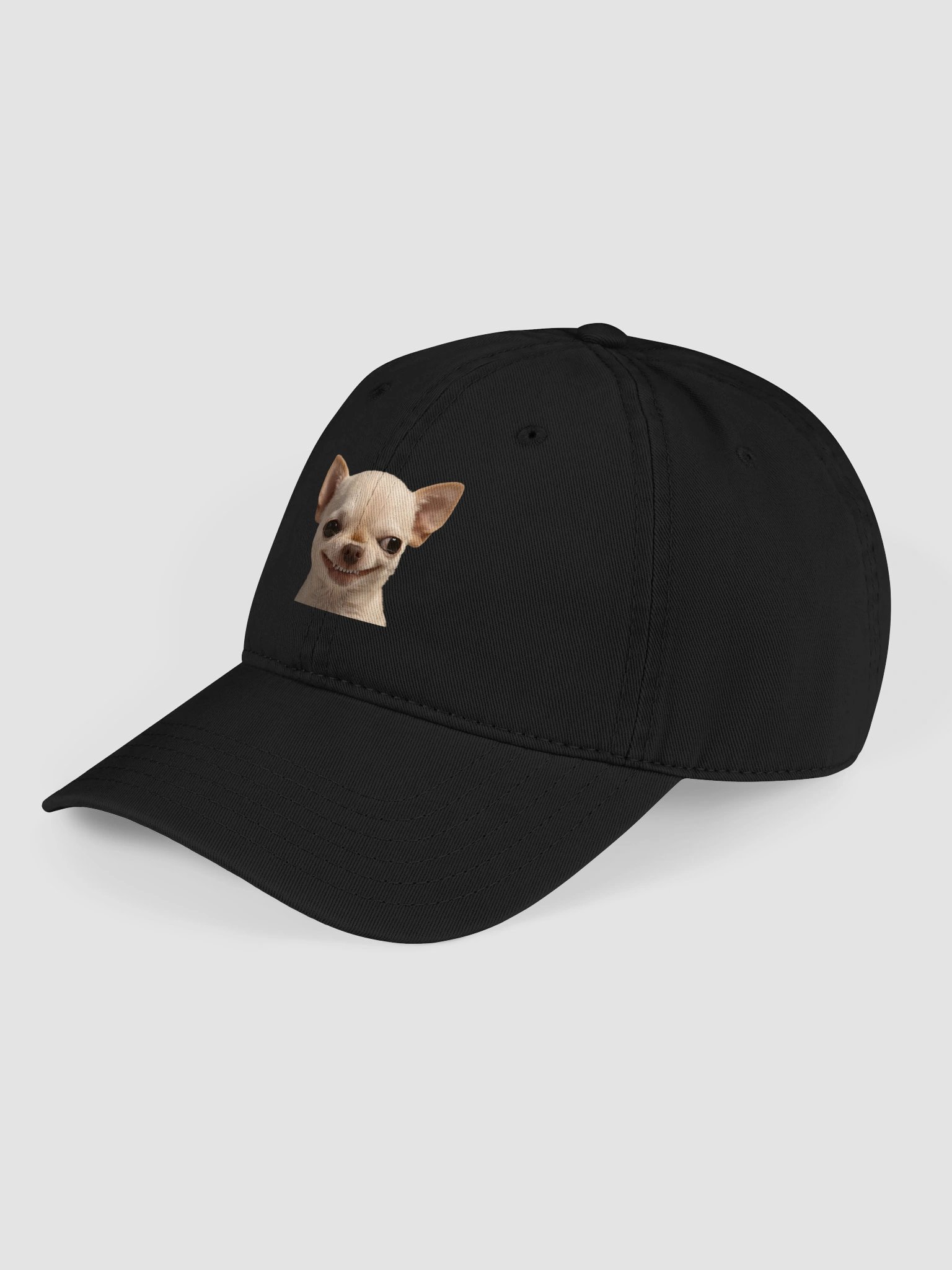 Evildogi Cap product image (10)