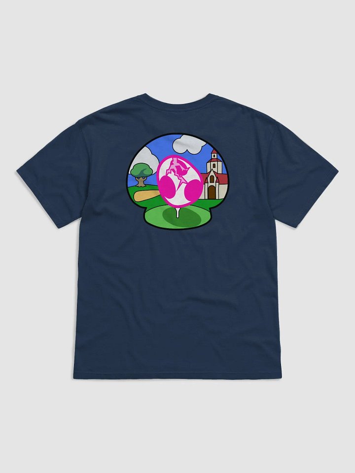 Slice 2024 Front-Back Tee product image (26)